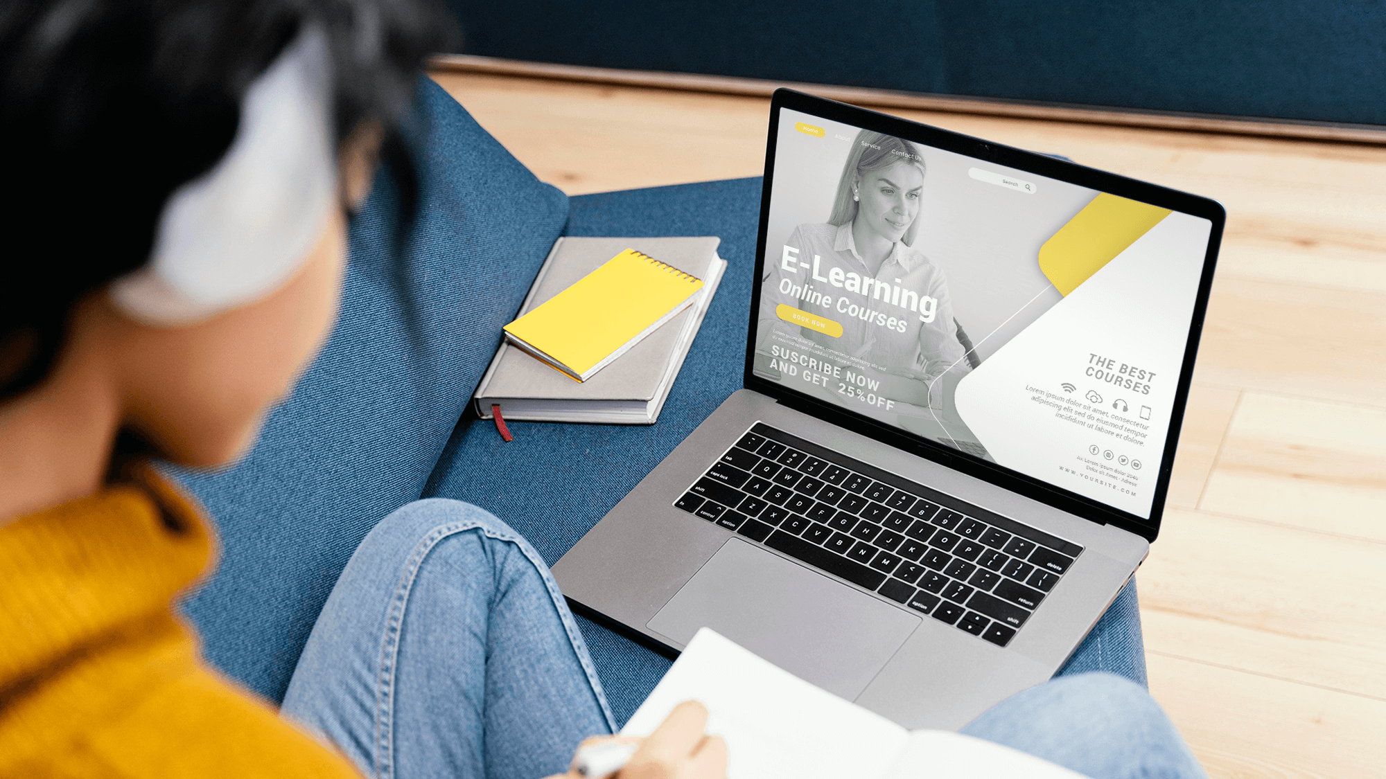 All-in-One Edu, Cert & Jobs Platform